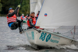 Чемпионат России 2021, яхта эМ-Ка, яхт-клуб ПИРогово, яхта эМ-Ка, 24.09.2021