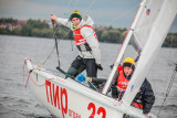 Чемпионат России 2021, яхта эМ-Ка, яхт-клуб ПИРогово, яхта эМ-Ка, 24.09.2021