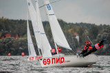 Чемпионат России 2021, яхта эМ-Ка, яхт-клуб ПИРогово, яхта эМ-Ка, 24.09.2021