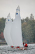 Чемпионат России 2021, яхта эМ-Ка, яхт-клуб ПИРогово, 24.09.2021