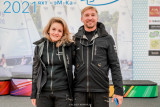 Чемпионат России 2021, яхта эМ-Ка, яхт-клуб ПИРогово, 24.09.2021