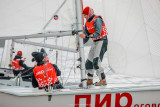 Чемпионат России 2021, яхта эМ-Ка, яхт-клуб ПИРогово, 24.09.2021