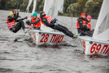 Чемпионат России 2021, яхта эМ-Ка, яхт-клуб ПИРогово, яхта эМ-Ка, 24.09.2021