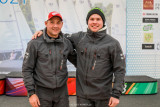 Чемпионат России 2021, яхта эМ-Ка, яхт-клуб ПИРогово, 24.09.2021