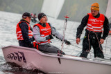 Чемпионат России 2021, яхта эМ-Ка, яхт-клуб ПИРогово, 24.09.2021