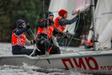 Чемпионат России 2021, яхта эМ-Ка, яхт-клуб ПИРогово, яхта эМ-Ка, 24.09.2021