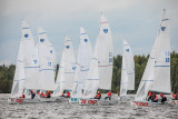 Чемпионат России 2021, яхта эМ-Ка, яхт-клуб ПИРогово, яхта эМ-Ка, 24.09.2021
