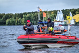 "XIV Чемпионат России в классе эМ-Ка" г.Москва, яхт-клуб ПИРогово, 25.09.2021