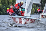 "XIV Чемпионат России в классе эМ-Ка" г.Москва, яхт-клуб ПИРогово, 25.09.2021