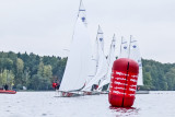 "XIV Чемпионат России в классе эМ-Ка" г.Москва, яхт-клуб ПИРогово, 25.09.2021