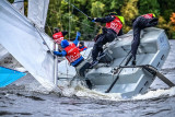 "XIV Чемпионат России в классе эМ-Ка" г.Москва, яхт-клуб ПИРогово, 25.09.2021