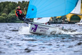 "XIV Чемпионат России в классе эМ-Ка" г.Москва, яхт-клуб ПИРогово, 25.09.2021