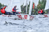 "XIV Чемпионат России в классе эМ-Ка" г.Москва, яхт-клуб ПИРогово, 25.09.2021