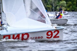 "XIV Чемпионат России в классе эМ-Ка" г.Москва, яхт-клуб ПИРогово, 25.09.2021