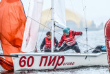 "XIV Чемпионат России в классе эМ-Ка" г.Москва, яхт-клуб ПИРогово, 26.09.2021