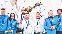 Чемпионат России 2021 26.09.21 исаенко