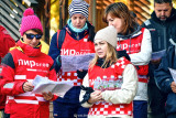 Регата "Закрытие сезона 2021" яхт-клуб ПИРогово, яхта эМ-Ка, J/70