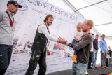 "День Победы" яхт-клуб "ПИРогово", яхта эМ-Ка, 08.05.2022