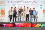 "День Победы" яхт-клуб "ПИРогово", 08.05.2022
