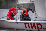 "День Победы" яхт-клуб "ПИРогово", яхта эМ-Ка, 08.05.2022