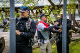 "Открытие сезона в яхт-клубе "ПИРогово", яхта эМ-Ка, 15.05.2022