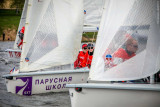 "Открытие сезона в яхт-клубе "ПИРогово", яхта эМ-Ка, 15.05.2022