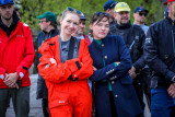 "Открытие сезона в яхт-клубе "ПИРогово", яхта эМ-Ка, 15.05.2022
