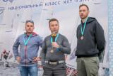 "Открытие сезона в  яхт-клубе "ПИРогово", яхта эМ-Ка, 15.05.2022