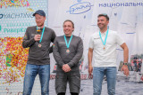 "Открытие сезона в  яхт-клубе "ПИРогово", яхта эМ-Ка, 15.05.2022