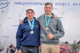 "Выходной день, 1 этап", яхт-клуб "ПИРогово", 22.05.2022