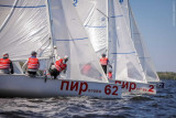 "Выходной день, 1 этап", яхт-клуб "ПИРогово", 22.05.2022