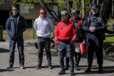"Выходной день, 1 этап", яхт-клуб "ПИРогово", 22.05.2022