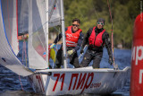 "Выходной день, 1 этап", яхт-клуб "ПИРогово", 22.05.2022