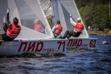 "Выходной день, 1 этап", яхт-клуб "ПИРогово", 22.05.2022