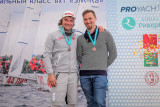 "Выходной день, 1 этап", яхт-клуб "ПИРогово", 22.05.2022