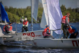 "Выходной день, 1 этап", яхт-клуб "ПИРогово", 22.05.2022