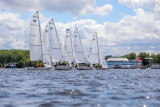"Хрустальный Кубок 7ЯХТ", яхта "эМ-Ка", яхт-клуб "ПИРогово", 29.05.2022г.