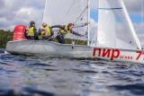 "Хрустальный Кубок 7ЯХТ", яхта "эМ-Ка", яхт-клуб "ПИРогово", 29.05.2022г.