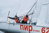 "Кубок России", яхта "эМ-Ка", яхт-клуб "ПИРогово", 05.06.2022г.