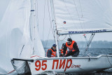 "Кубок России", яхта "эМ-Ка", яхт-клуб "ПИРогово", 05.06.2022г.
