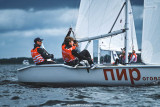 "Кубок России", яхта "эМ-Ка", яхт-клуб "ПИРогово", 05.06.2022г.
