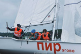 "Кубок России", яхта "эМ-Ка", яхт-клуб "ПИРогово", 05.06.2022г.