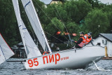 "Кубок России", яхта "эМ-Ка", яхт-клуб "ПИРогово", 05.06.2022г.