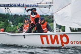 "Кубок России", яхта "эМ-Ка", яхт-клуб "ПИРогово", 05.06.2022г.