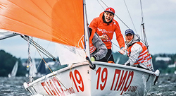 "Кубок России 2022", 1 этап,  05.06.2022