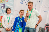 "Выходной день, 2 этап", яхт-клуб "ПИРогово", 12.06.2022