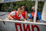 "Выходной день, 2 этап", яхт-клуб "ПИРогово", 12.06.2022