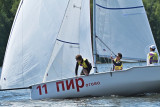 "Хрустальный Кубок 7ЯХТ", яхта "эМ-Ка", яхт-клуб "ПИРогово", 03.07.2022г.