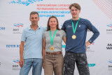 "Кубок России, 2 этап", яхта эМ-Ка, яхт-клуб "ПИРогово", 17.07.2022