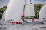 Кубок России, 2 этап", яхта эМ-Ка, яхт-клуб "ПИРогово", 17.07.2022